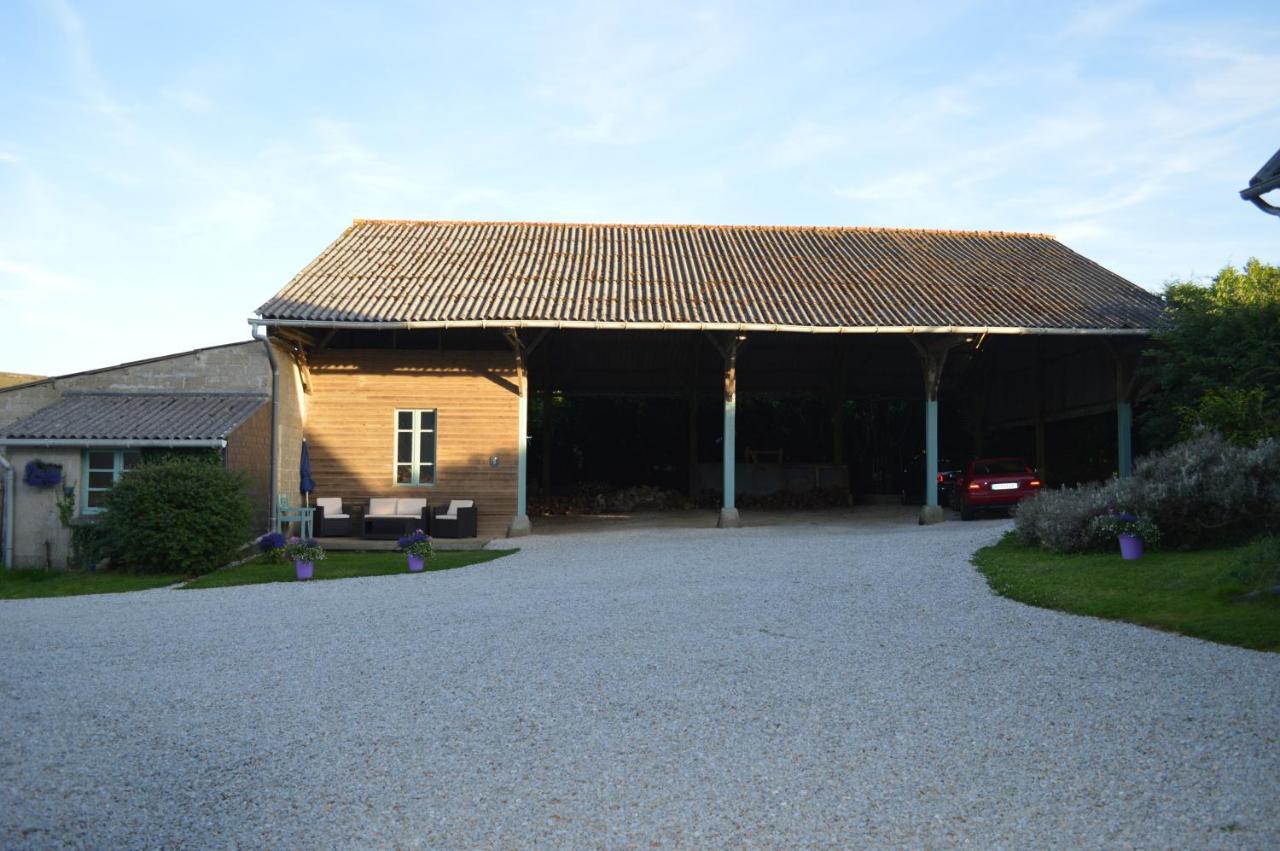 Maison Du Bonheur Saint-Nic Kültér fotó